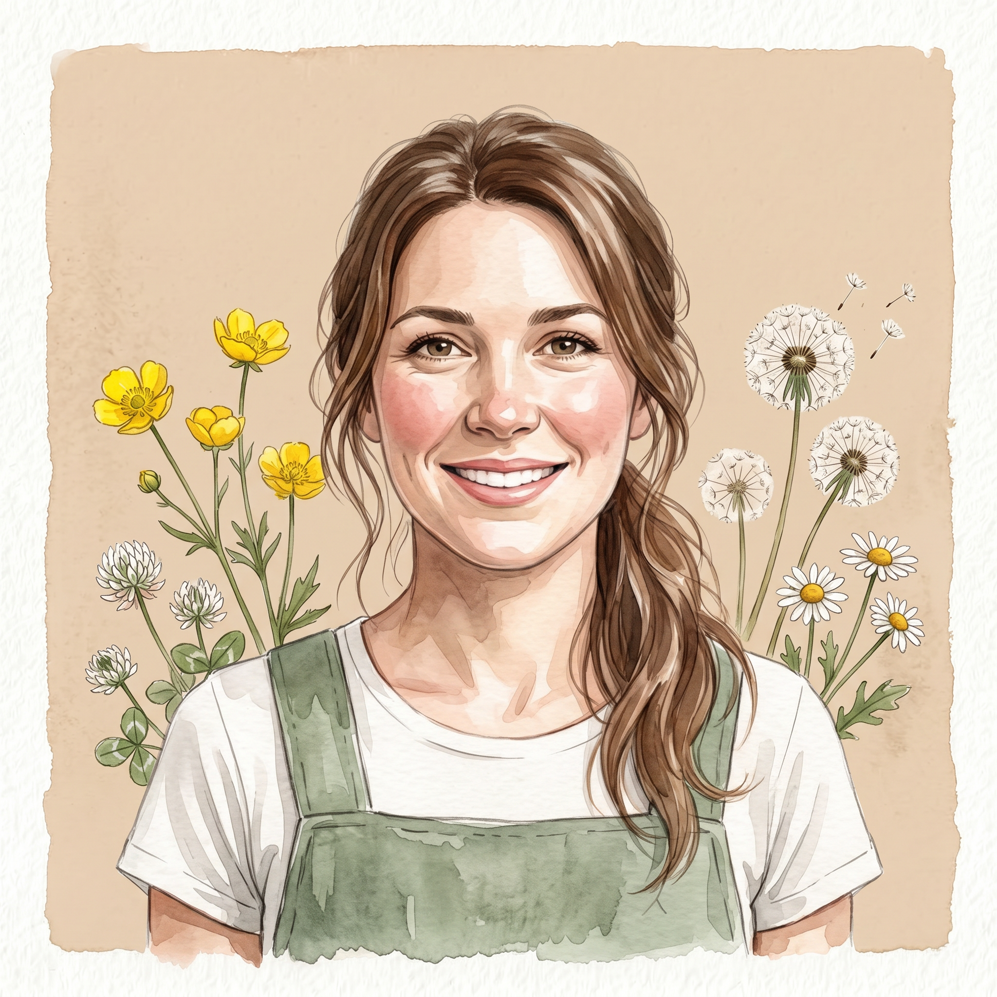 Lily — Children's Days