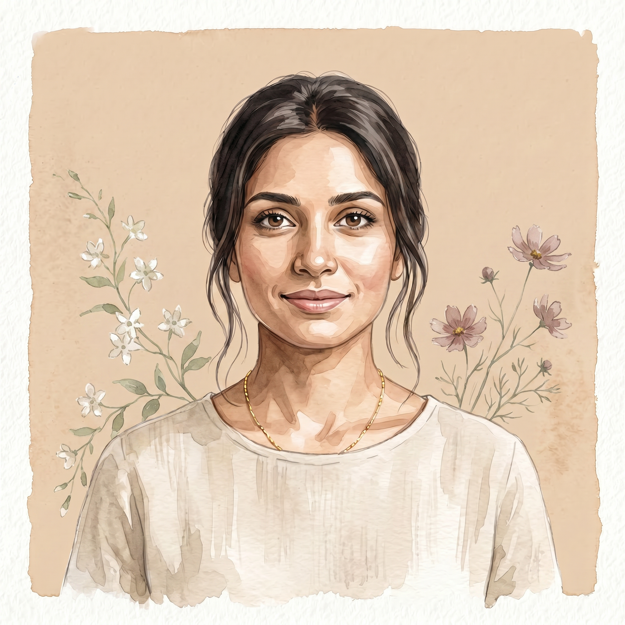 Priya — Guided Meditation