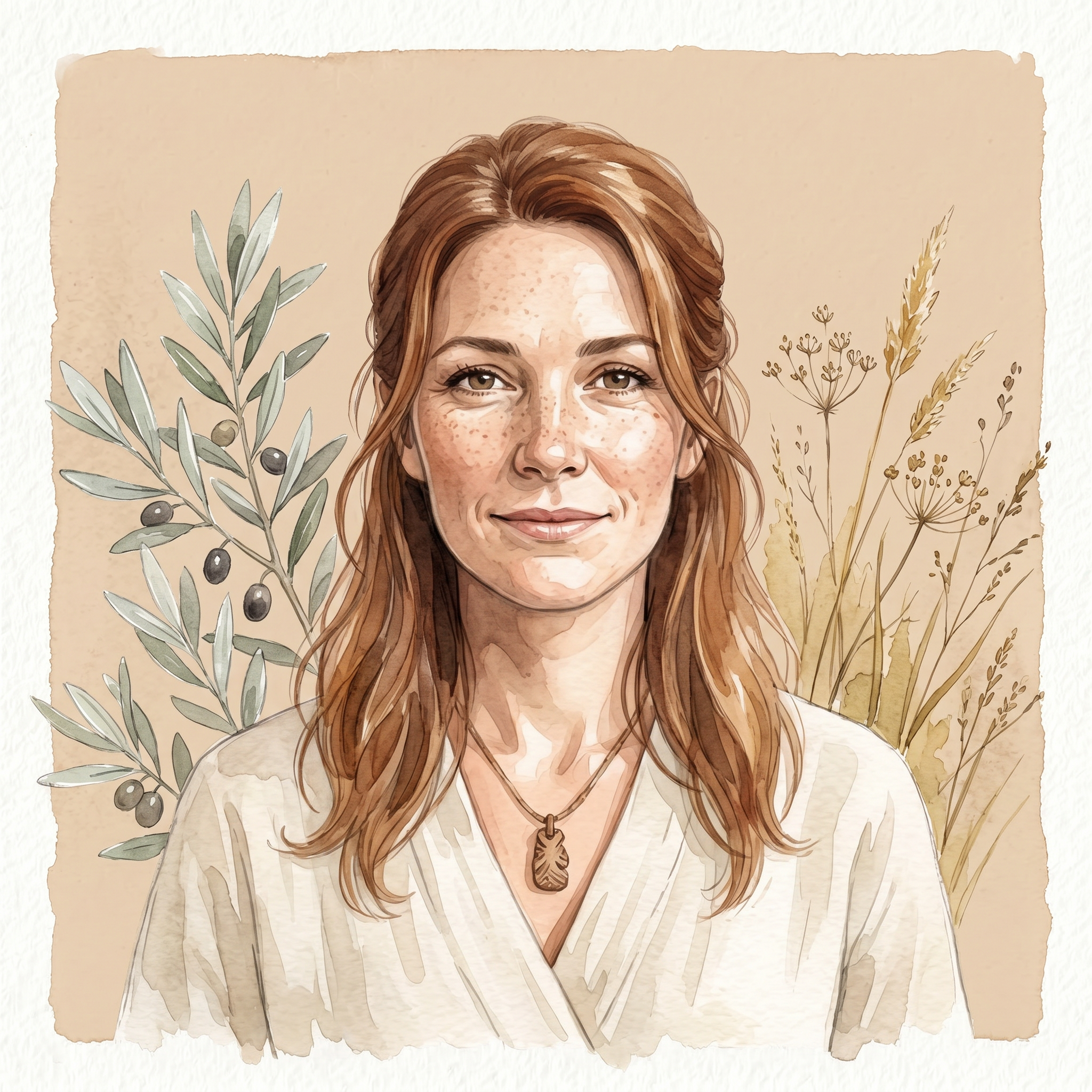 Rachel — Retreats
