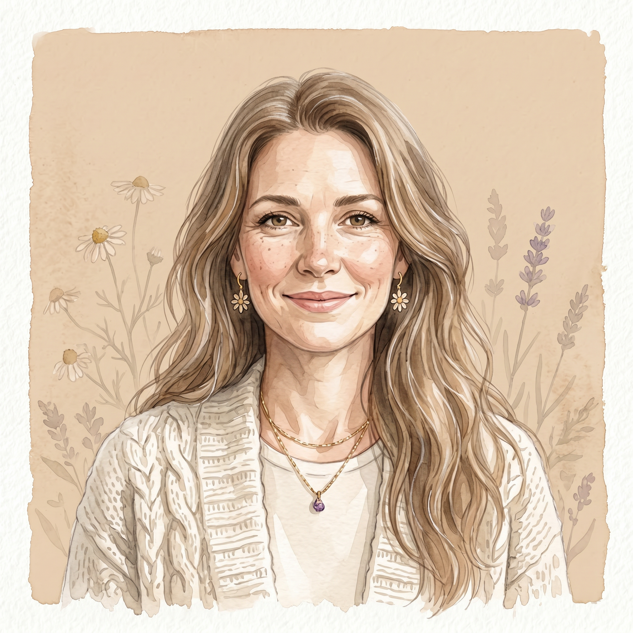Sarah — Yin Yoga